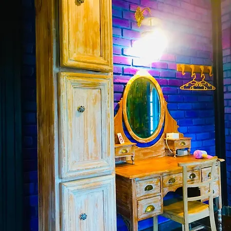 Serendipity Artistic By Heidis 3*