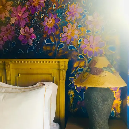 Serendipity Artistic By Heidis 3* Nuwara Eliya