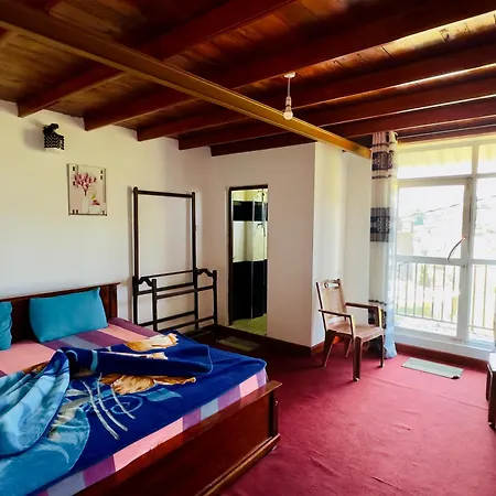 Sunsky Family Guest * Nuwara Eliya