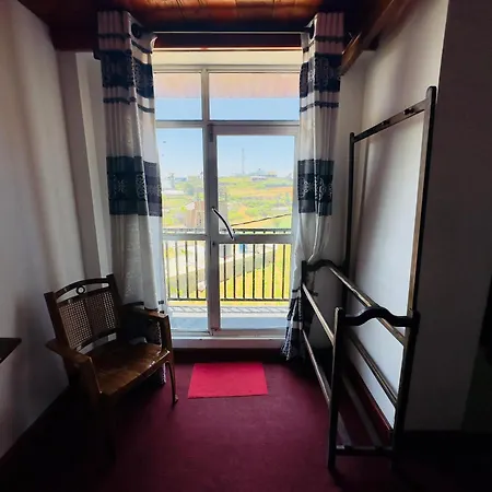 Guest house Sunsky Family Guest *