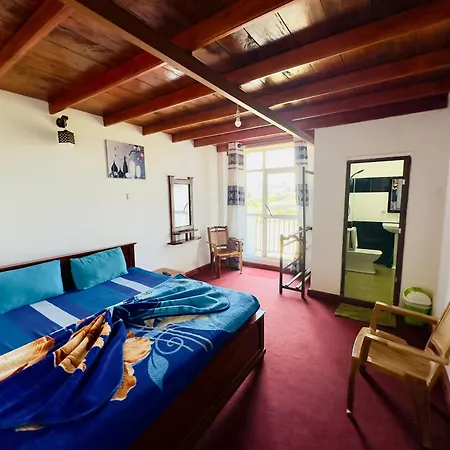 Sunsky Family Guest Guest house Nuwara Eliya