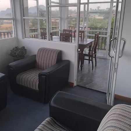 Sunsky Family Guest Guest house