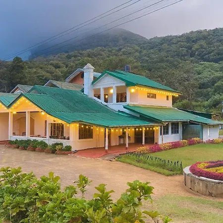 Guest house The Savanna Nuwara Eliya