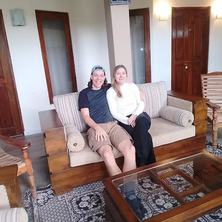 Amaraai Edge Guest house