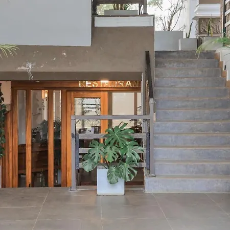 Queens 5* Nuwara Eliya