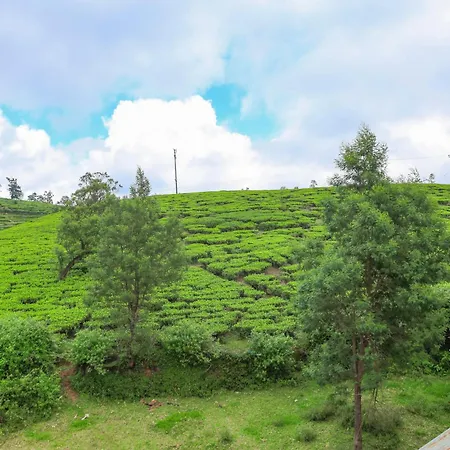 Queens 5* Nuwara Eliya