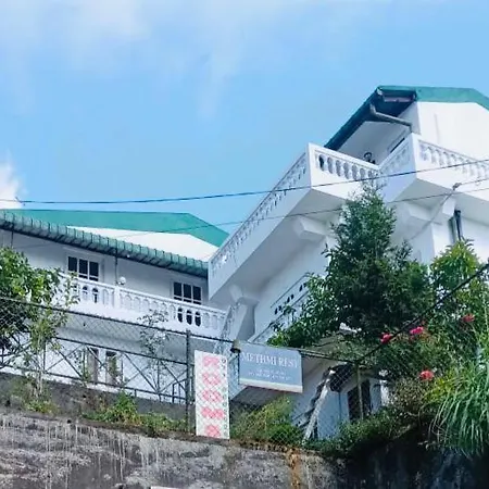 Methmi Rest Nuwara Eliya