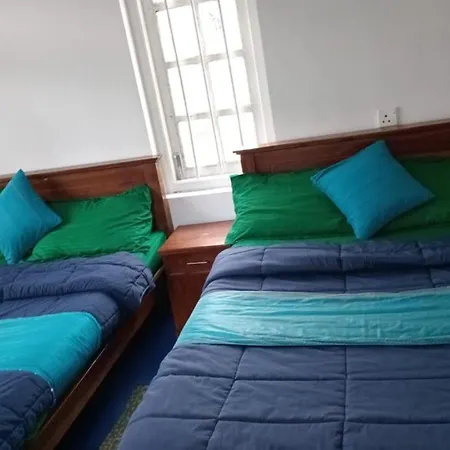 Frosty Heaven Guest House 4* Nuwara Eliya