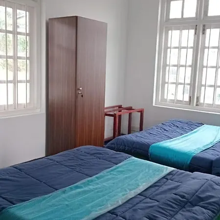 Frosty Heaven Guest House Nuwara Eliya