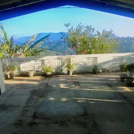 Guest house Carmalin *
