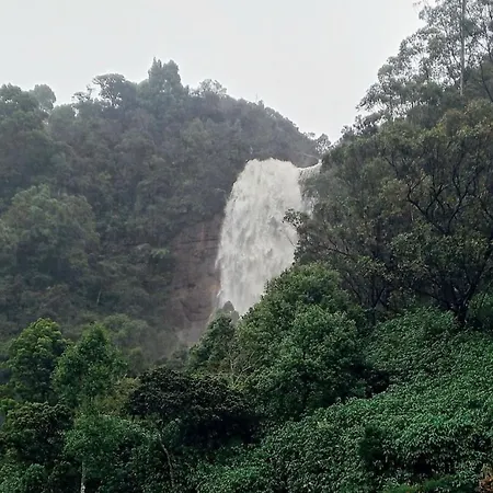 The Paulwood Nuwara Eliya