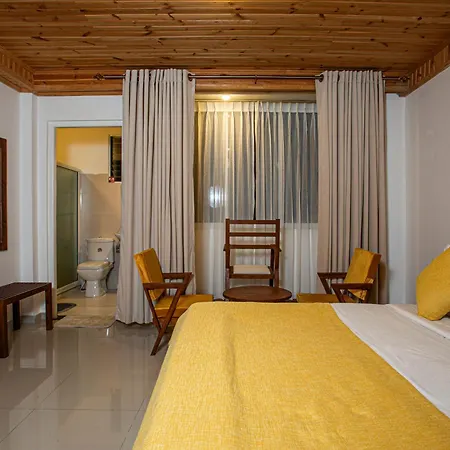 Country Club Hotel Nuwara Eliya