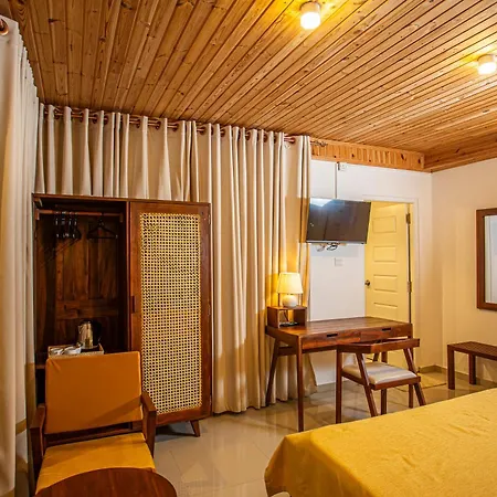 Country Club Nuwara Eliya