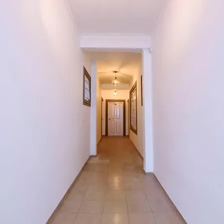 Hotel Oasis Hill