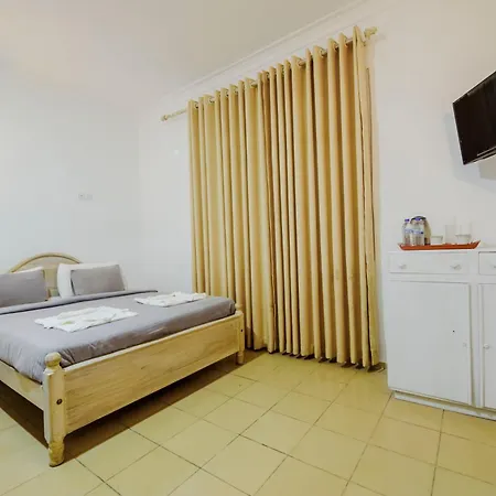 Hotel Oasis Hill Nuwara Eliya
