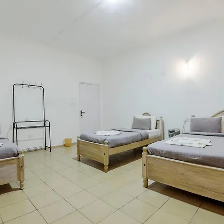 Oasis Hill Nuwara Eliya