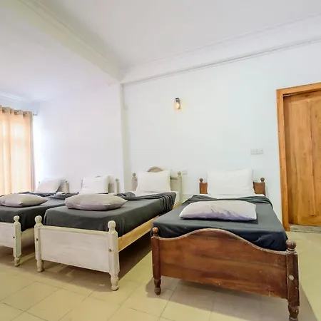 Oasis Hill 2* Nuwara Eliya