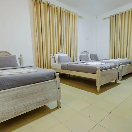 Hotel Oasis Hill