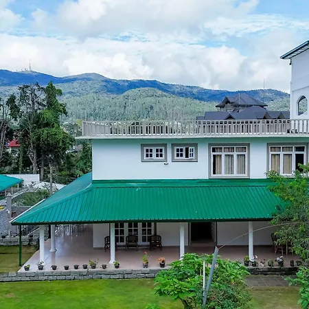 Oasis Hill Hotel 2*