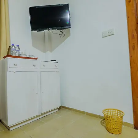 Oasis Hill 2* Nuwara Eliya