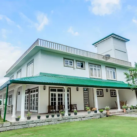 Oasis Hill 2* Nuwara Eliya
