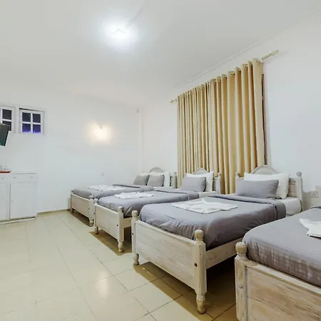 Hotel Oasis Hill