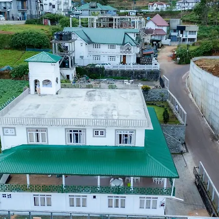Oasis Hill Hotel Nuwara Eliya