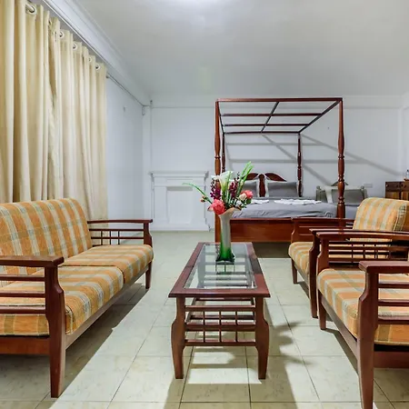Oasis Hill Nuwara Eliya