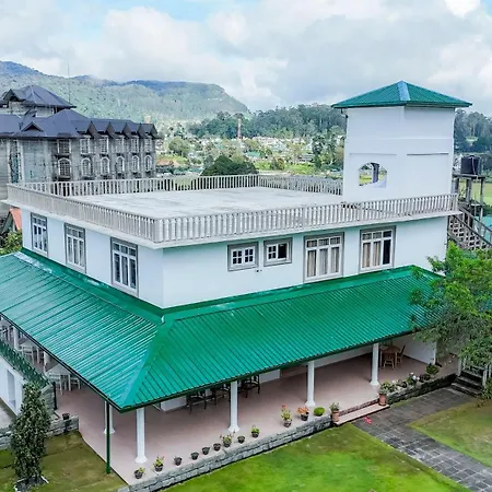 Hotel Oasis Hill 2*