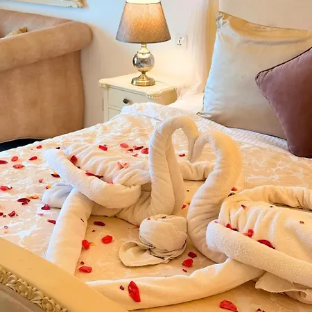 Hotel Stoney Croft 5*