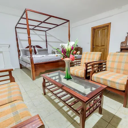 Oasis Hill 2* Nuwara Eliya