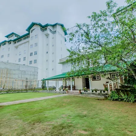 Oasis Hill Nuwara Eliya