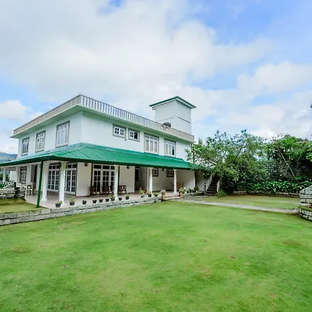Oasis Hill Nuwara Eliya