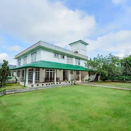 Oasis Hill Hotel Nuwara Eliya