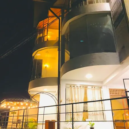 Niwasa Hills Guest house