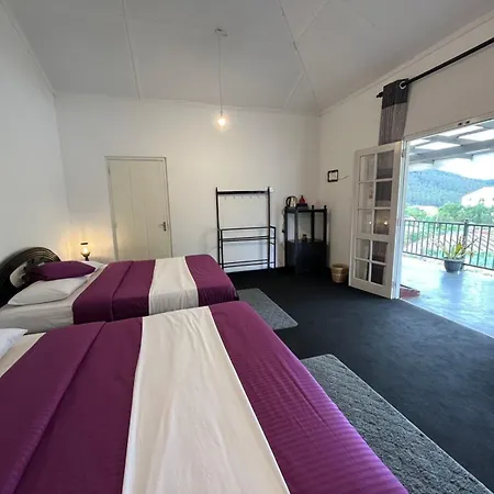 Hotel Lavender Nuwara Eliya