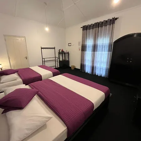 Lavender Nuwara Eliya