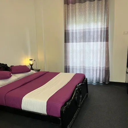 Lavender Hotel