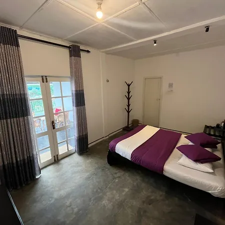 Lavender * Nuwara Eliya