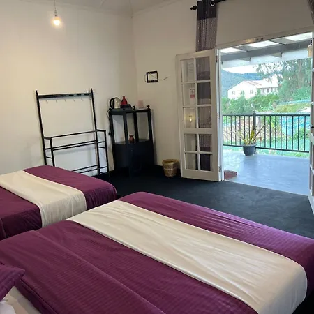 Lavender Nuwara Eliya