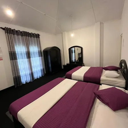 Hotel Lavender
