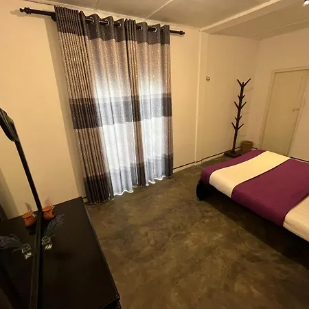 Hotel Lavender Nuwara Eliya