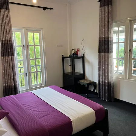 Lavender Hotel