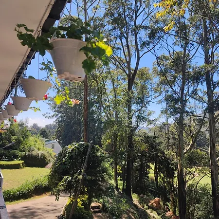 Hotel Forest Edge Nuwara Eliya