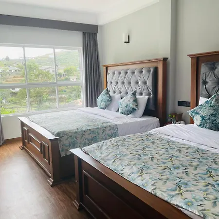Ambula Resort Nuwara Eliya