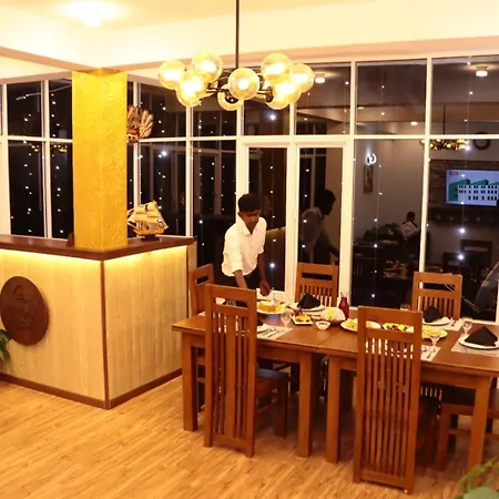 Resort Ambula