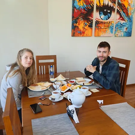 Resort Ambula Nuwara Eliya