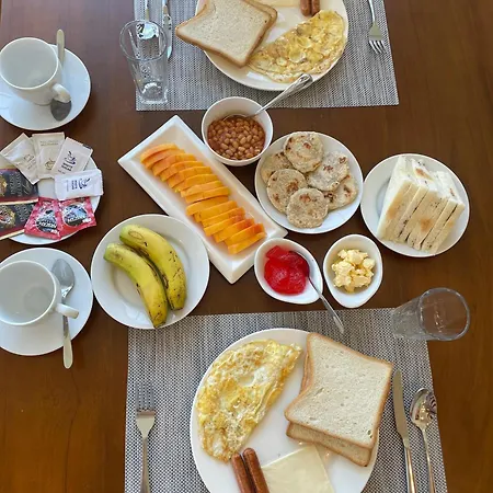 Ambula Resort