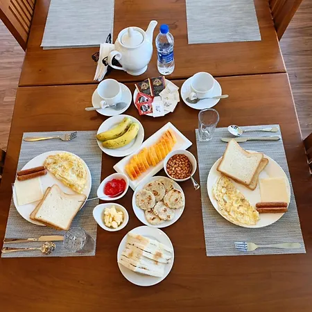 Ambula Resort