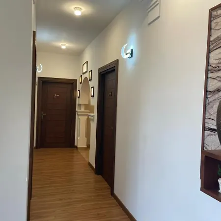 Ambula Resort